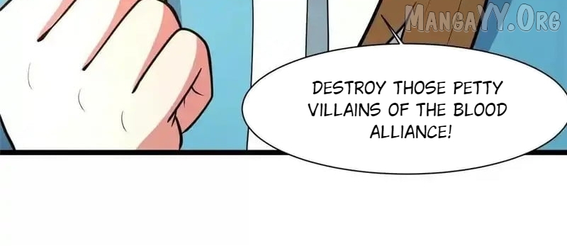 Divine Urban God Chapter 303 - page 89
